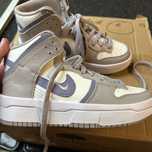 Adidasi Nike femei marimea 39