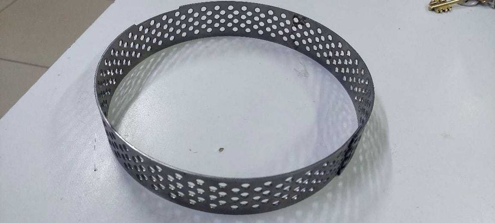 Сетка на Фермер дробилку