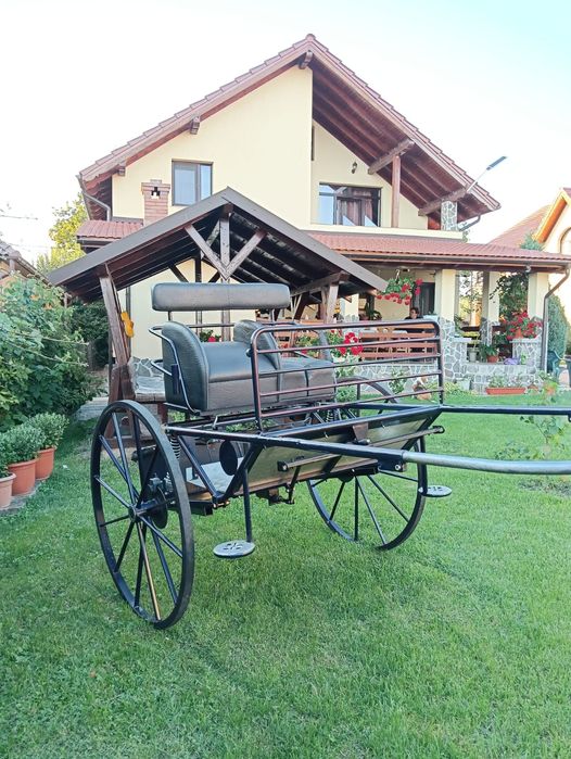 Trăsură /Șareta import