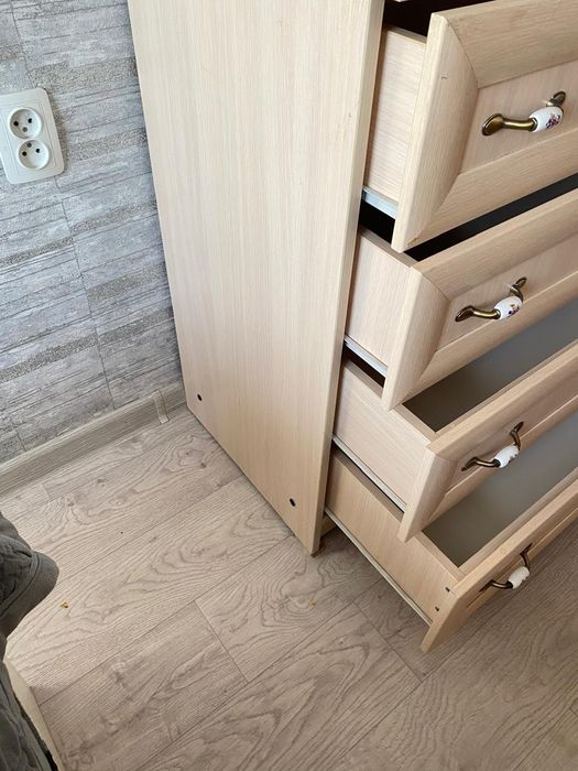 Продаётся мебель