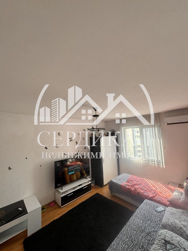 Продава се Едностаен апартамент в Благоевград, Запад - 42 кв.м за 1191 €/кв.м - Снимка #6
