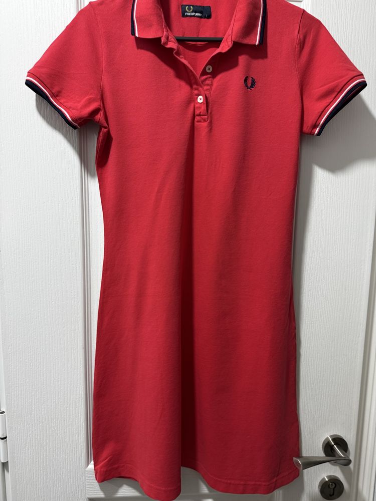 Спортна ролкя-Fredperry