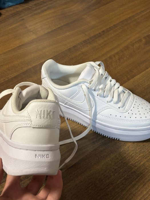 Nike Court Vision Alta