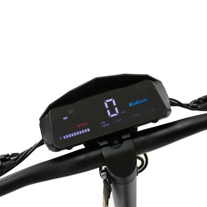 BLACK FRIDAY Trotineta Electrica Kukirin G2 NOUA