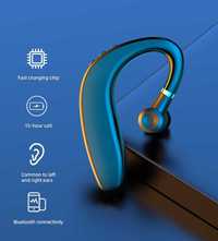 Casca  Bluetooth V8 Headset Bluetooth