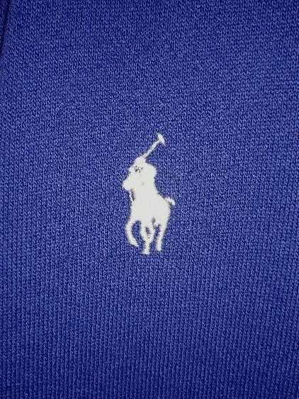 Geaca bomber polo Ralph Lauren