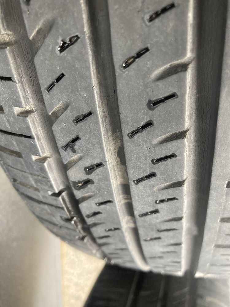 Летни гуми pirelli 175/70/R14