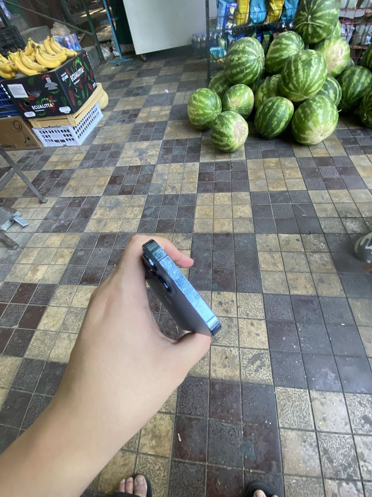 Iphone XR 13 pro korpus