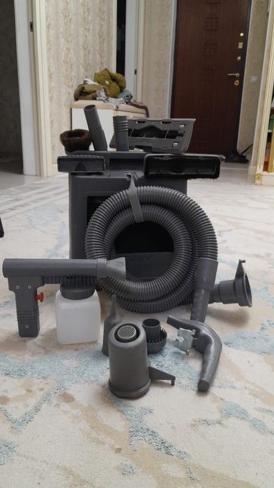 Пылесос Керби почти новый