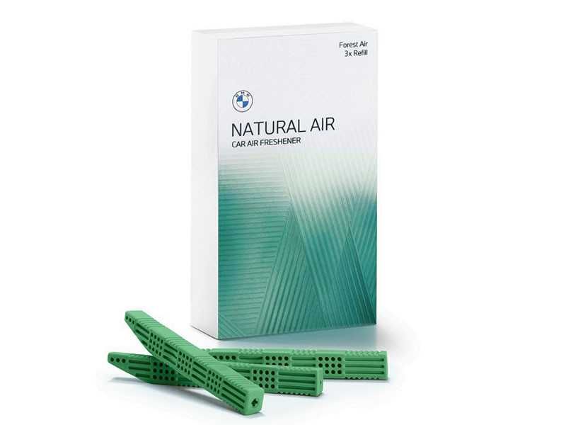 БМВ ароматизатор BMW Natural Air