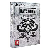 VÂND Days Gone Special Edition PS4