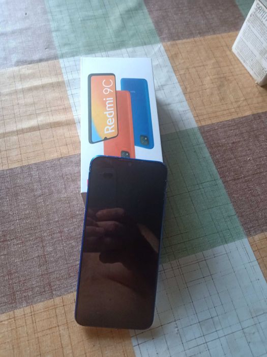 смартфон редми 11