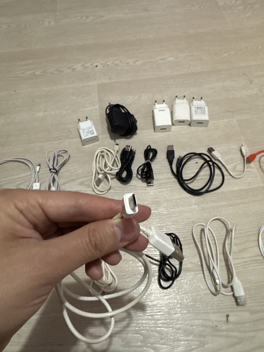 Адаптер , кабели питания, usb, type-c, android