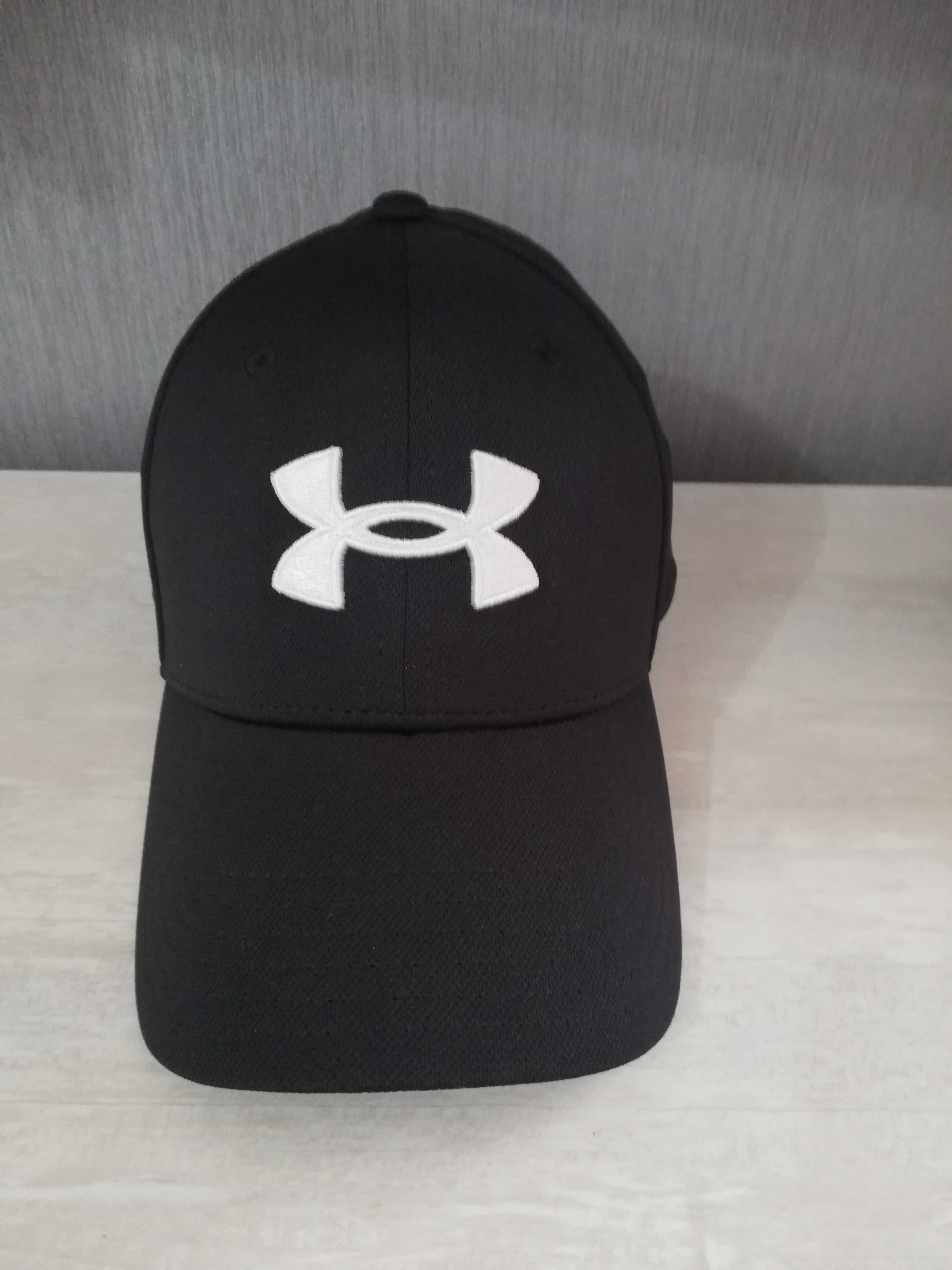 Оригинална мъжка шапка Under Armour