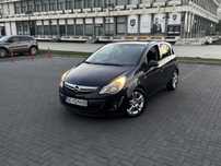 Opel Corsa D An 2011 Motor 1.3D Euro 5