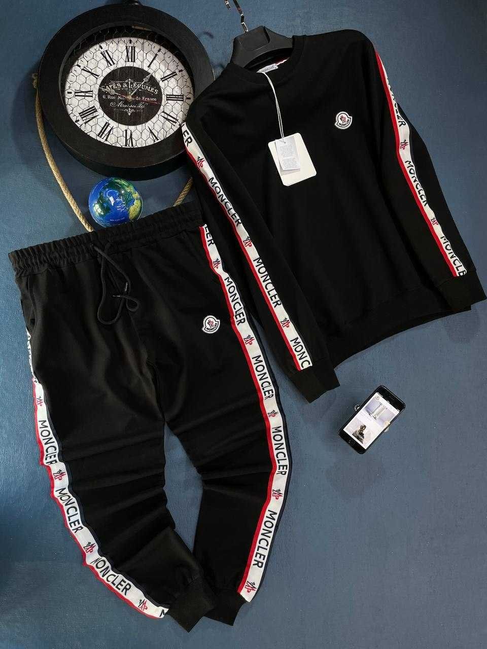 Trening ADIDAS Silon Produs NOU 2025 l Compleu Baieti / Barbati