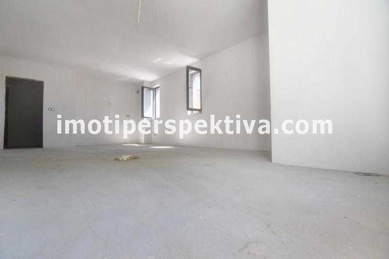 Продава се Едностаен апартамент в Пловдив, Кючук Париж - 60 кв.м за 1236 €/кв.м - Снимка #3