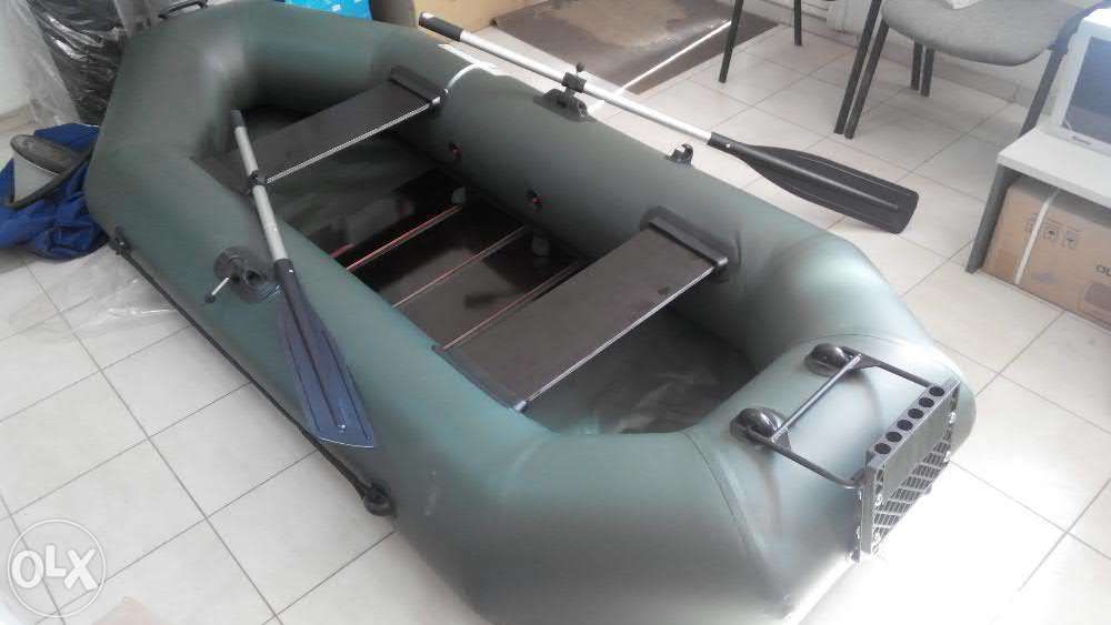 ЛОДКА ПВХ - недорого!