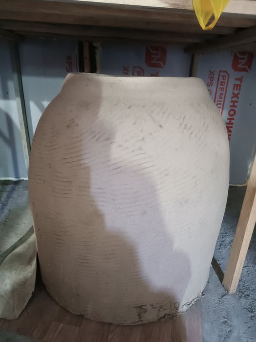 Продам тандир для лепешки