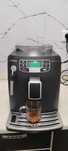 Espressor Automat Saeco Intelia Evo HD8751 Aparat cu Cafea Boabe