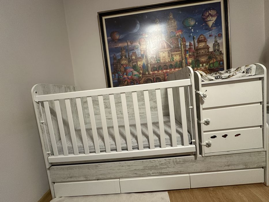 Кошара 70/196 nicolle baby