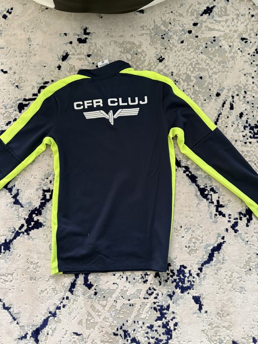 Set echipament sport pentru copii cu sigla CFR