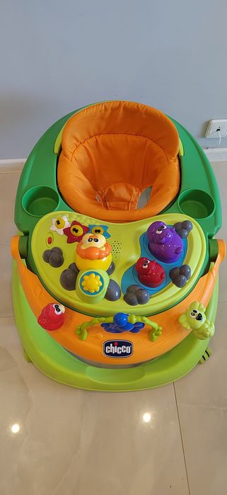 Проходилка Chicco