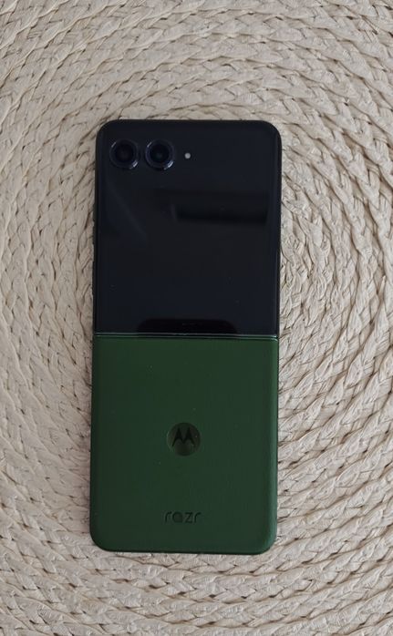 Motorola Razr 50 Ultra