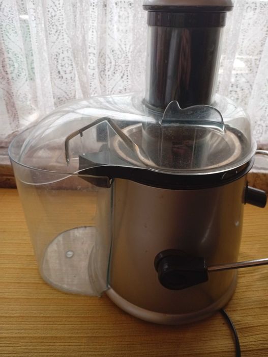 Сокоизтисквачка мулинекс