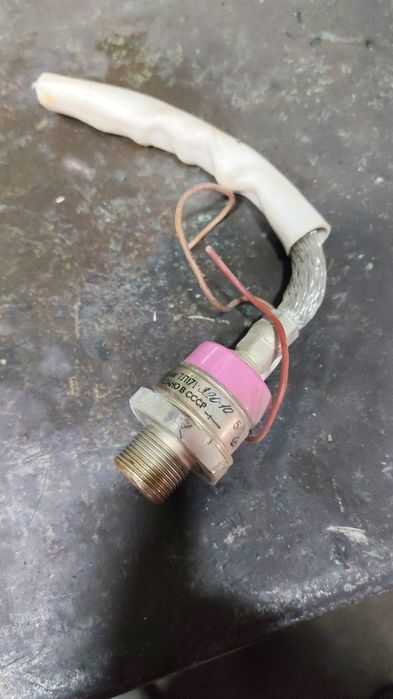 Продам силавые тиристры