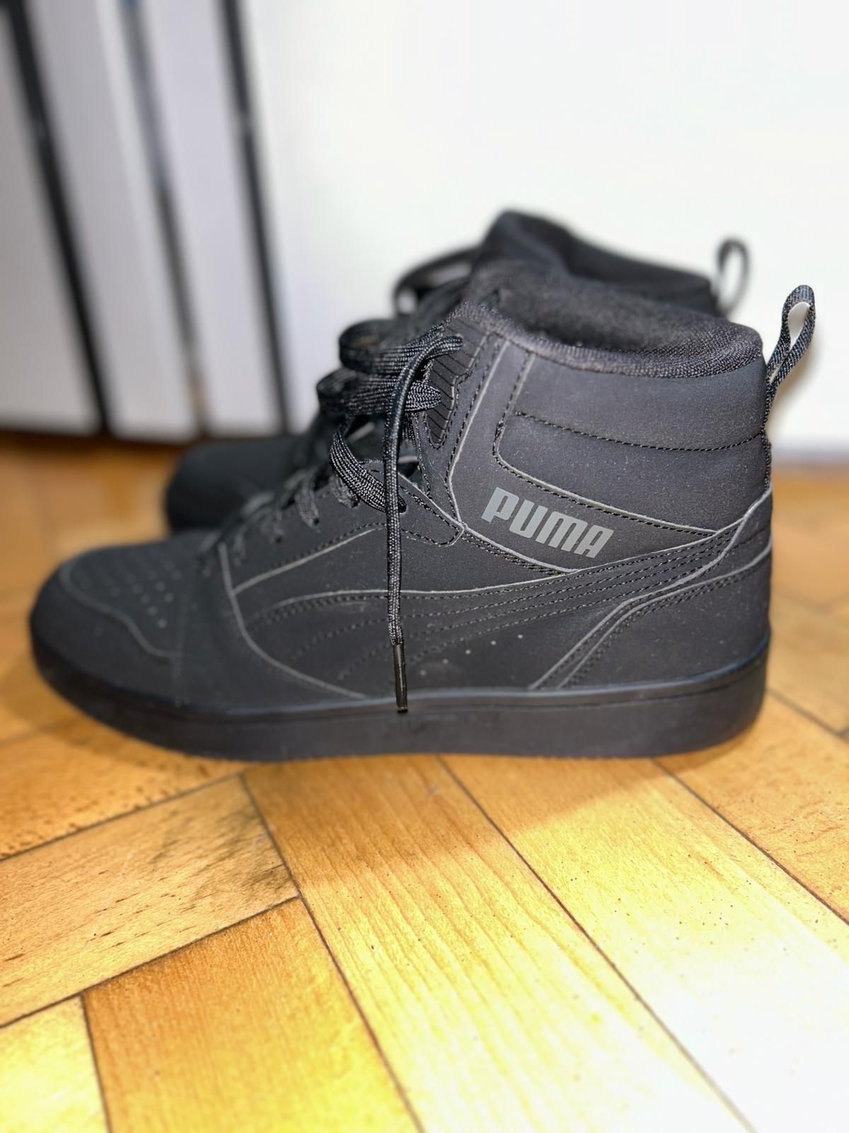 Puma unisex, marimea 45