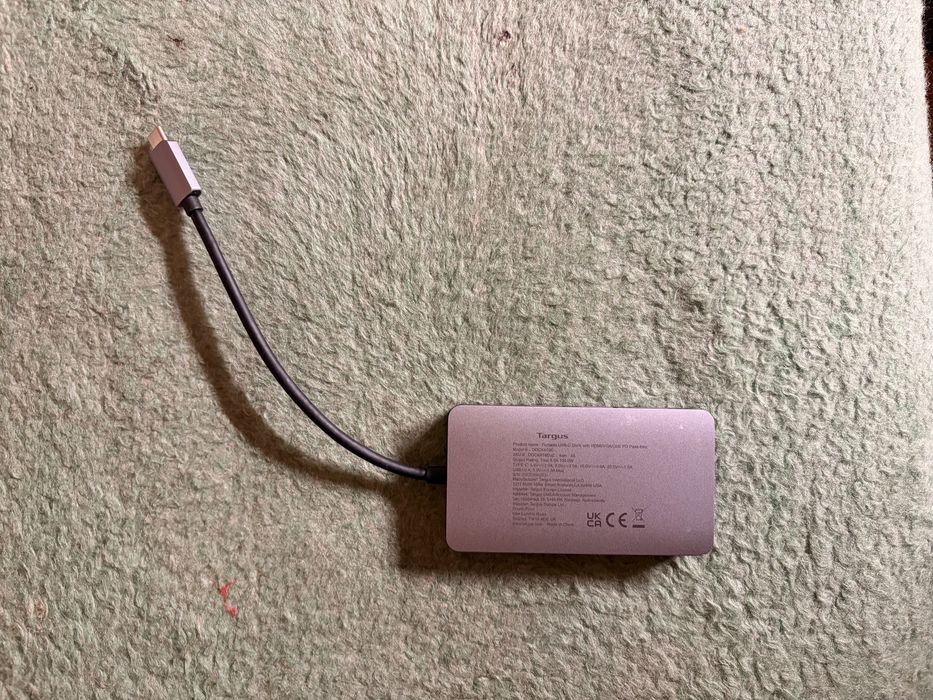 Docking Station Targus