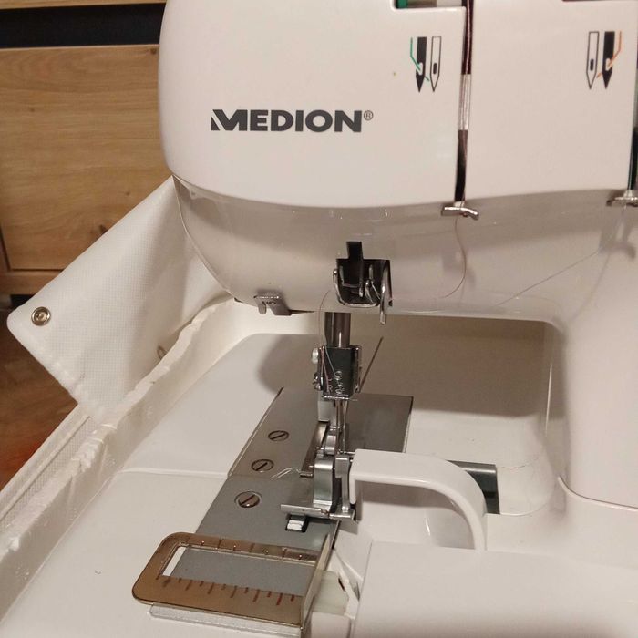 Продавам оверлог