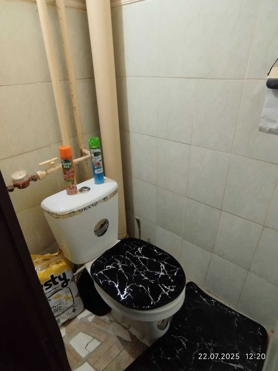 Продается квартира в Гульбахоре