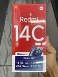 Redmi 14C kafolati bilan