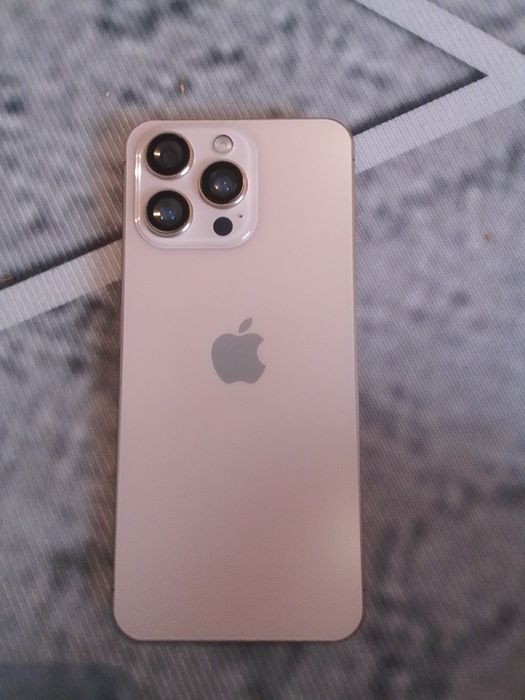 Айфон 16 про копирование и