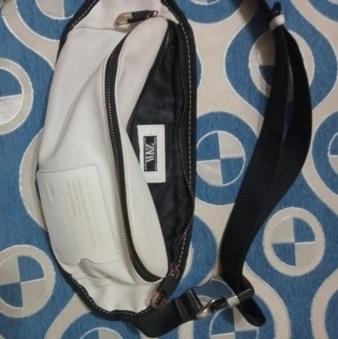 Сумочка ZARA. Оригинал