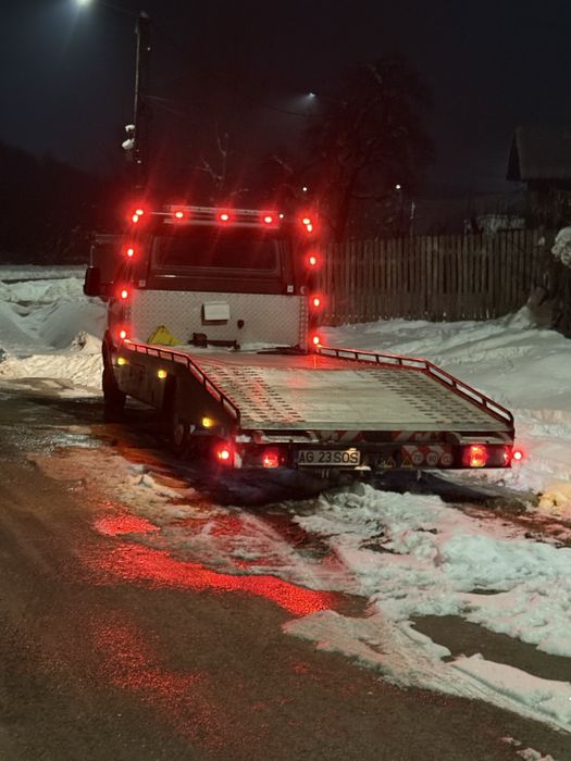 Tractari Auto Pitești O762284O82