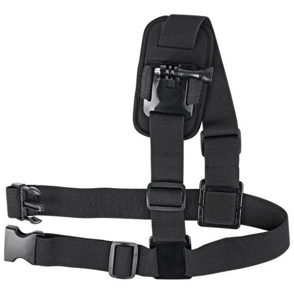 Стойка за рамо Shoulder Strap за екшън камери gopro и други