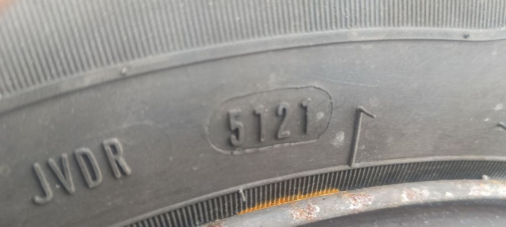 Джанти 15 цола за Opel ,Saab 5*110