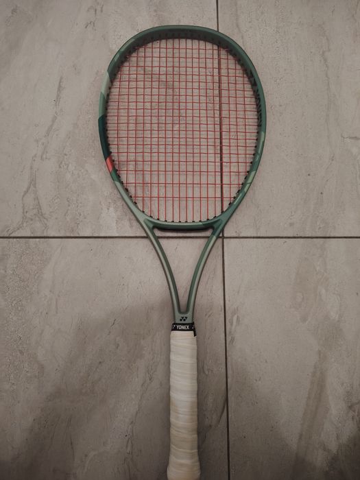 Rachetă tenis Yonex Percept 100, 97, termobag