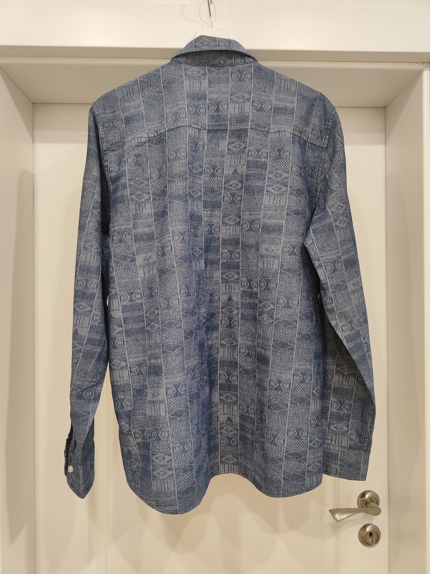 Мъжка риза Carhartt, р-р Л