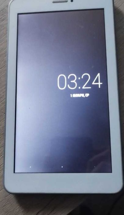 Таблет ALLVIW AX4 Nano 7