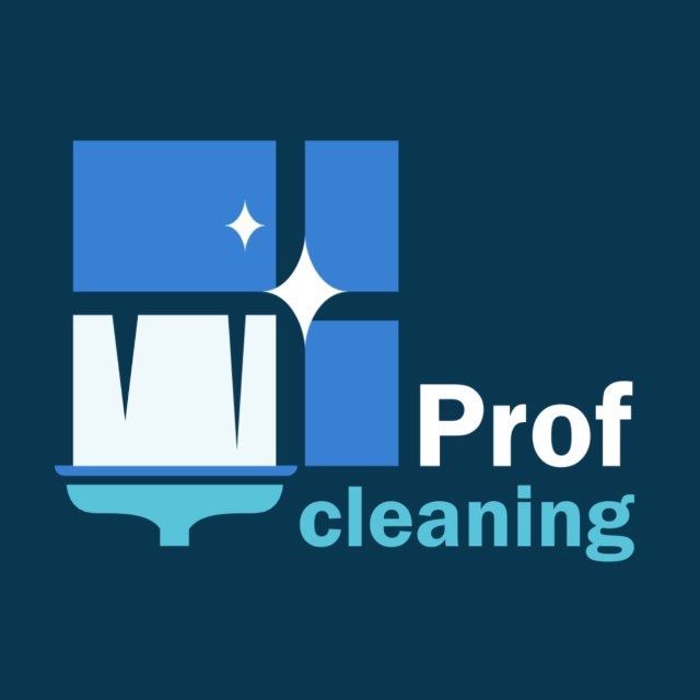 Клининговые услуги