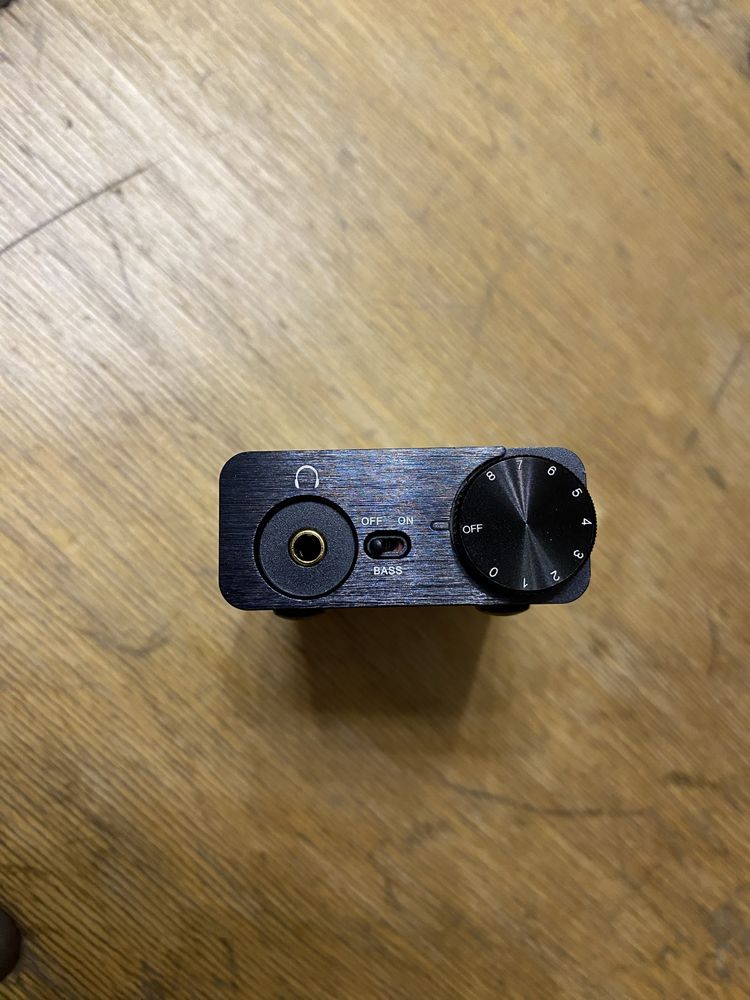 fiio olympus 2-e10k