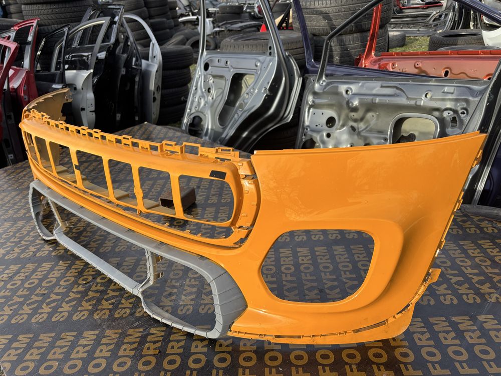 Броня Mini F56