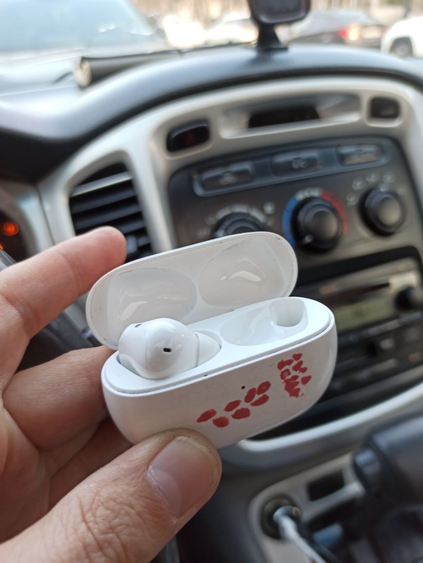 Redmi buds 4 pro