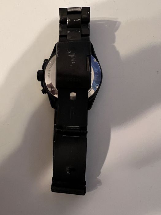 Ceas Fossil functional