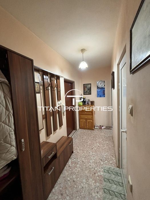 Продава се Едностаен апартамент в Бургас, Меден рудник - зона Б - 40 кв.м за 1375 €/кв.м - Снимка #3