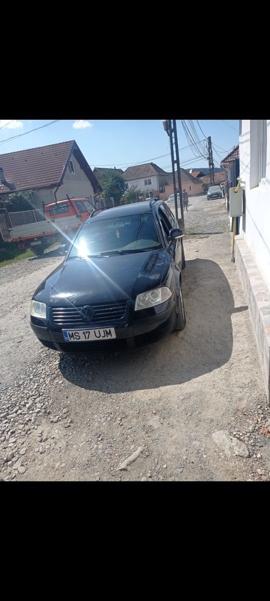 Passat 2005 2.0 disel